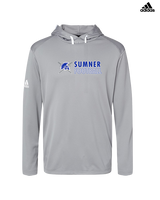 Sumner Academy Football Basic - Mens Adidas Hoodie