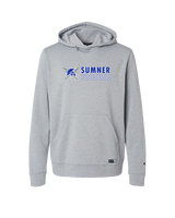 Sumner Academy Football Basic - Oakley Performance Hoodie