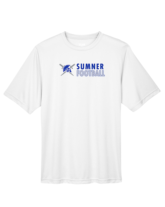 Sumner Academy Football Basic - Performance Shirt