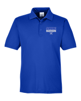 Sumner Academy Football Nation - Mens Polo