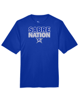Sumner Academy Football Nation - Performance Shirt