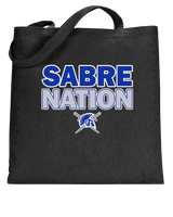 Sumner Academy Football Nation - Tote