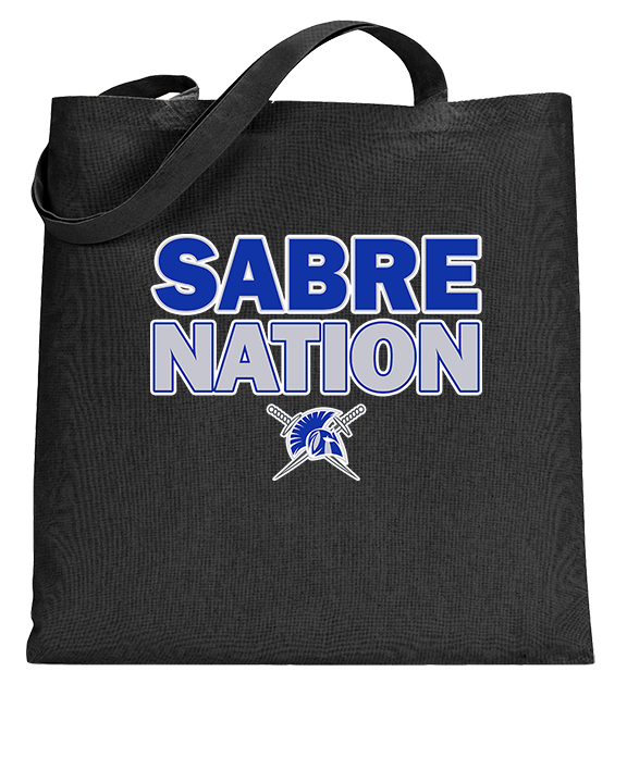 Sumner Academy Football Nation - Tote