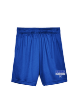 Sumner Academy Football Nation - Youth Training Shorts