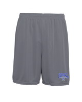 Sumner Academy Football School Football - Mens 7inch Training Shorts