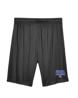 Sumner Academy Football School Football - Mens Training Shorts with Pockets