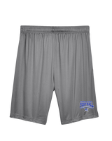Sumner Academy Football School Football - Mens Training Shorts with Pockets