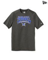 Sumner Academy Football School Football - New Era Performance Shirt