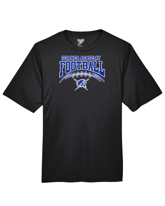Sumner Academy Football School Football - Performance Shirt