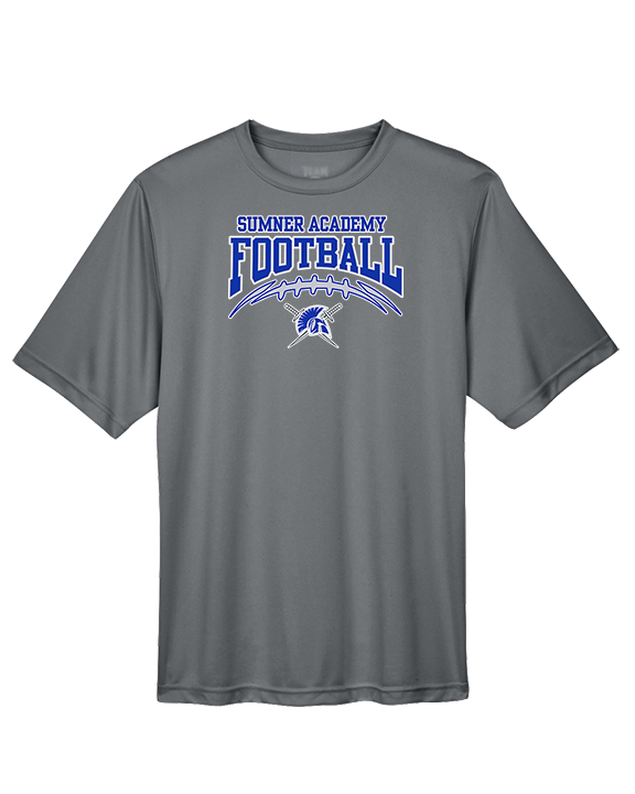 Sumner Academy Football School Football - Performance Shirt