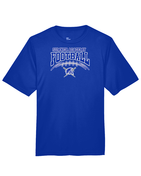 Sumner Academy Football School Football - Performance Shirt