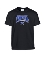 Sumner Academy Football School Football - Youth Shirt