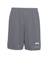 Sumner Academy Football Skull Crusher - Mens 7inch Training Shorts
