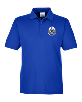 Sumner Academy Football Skull Crusher - Mens Polo