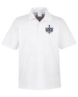 Sumner Academy Football Skull Crusher - Mens Polo