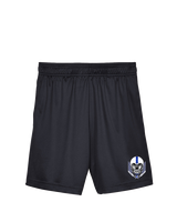 Sumner Academy Football Skull Crusher - Youth Training Shorts