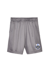 Sumner Academy Football Skull Crusher - Youth Training Shorts