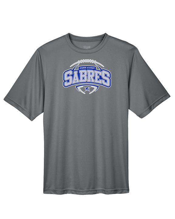 Sumner Academy Football Toss - Performance Shirt