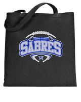 Sumner Academy Football Toss - Tote