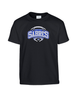 Sumner Academy Football Toss - Youth Shirt