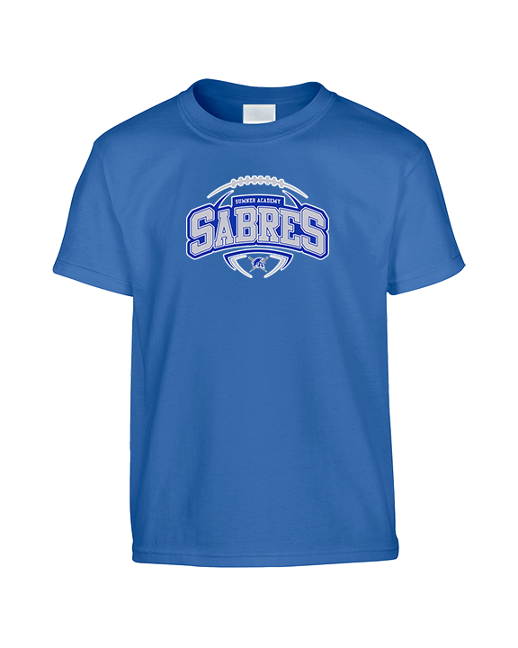 Sumner Academy Football Toss - Youth Shirt