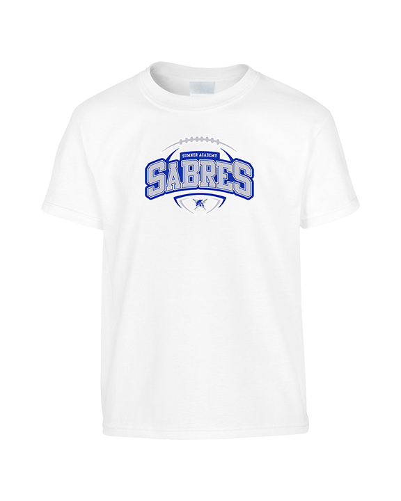 Sumner Academy Football Toss - Youth Shirt