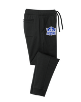 Sumner Academy Football Unleashed - Cotton Joggers