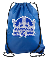 Sumner Academy Football Unleashed - Drawstring Bag