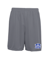 Sumner Academy Football Unleashed - Mens 7inch Training Shorts