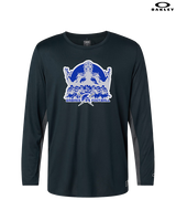 Sumner Academy Football Unleashed - Mens Oakley Longsleeve