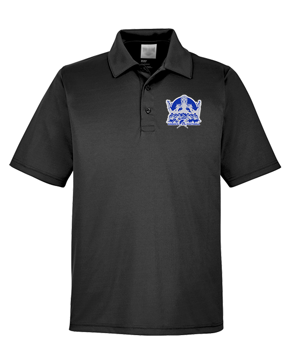 Sumner Academy Football Unleashed - Mens Polo