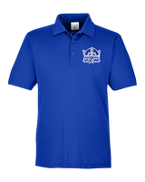 Sumner Academy Football Unleashed - Mens Polo