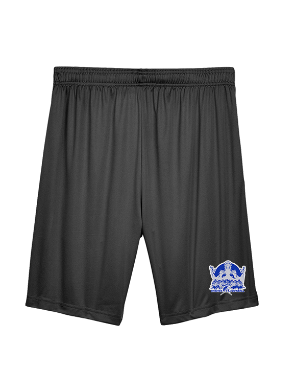 Sumner Academy Football Unleashed - Mens Training Shorts with Pockets