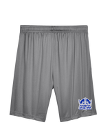 Sumner Academy Football Unleashed - Mens Training Shorts with Pockets