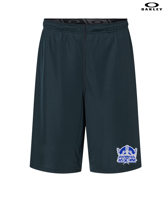 Sumner Academy Football Unleashed - Oakley Shorts