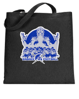 Sumner Academy Football Unleashed - Tote