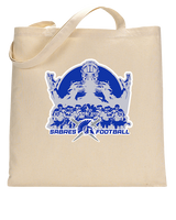 Sumner Academy Football Unleashed - Tote