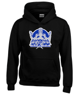 Sumner Academy Football Unleashed - Unisex Hoodie
