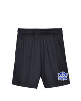 Sumner Academy Football Unleashed - Youth Training Shorts