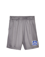 Sumner Academy Football Unleashed - Youth Training Shorts