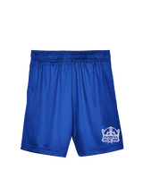 Sumner Academy Football Unleashed - Youth Training Shorts