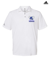 Sumner Academy Tennis Additional Logo - Mens Adidas Polo