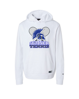Sumner Academy Tennis Additional Logo - Oakley Performance Hoodie