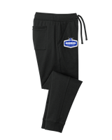 Sumner Academy Tennis Board - Cotton Joggers