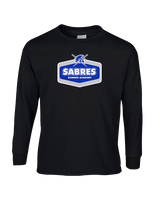 Sumner Academy Tennis Board - Cotton Longsleeve