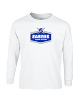 Sumner Academy Tennis Board - Cotton Longsleeve