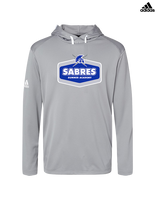 Sumner Academy Tennis Board - Mens Adidas Hoodie