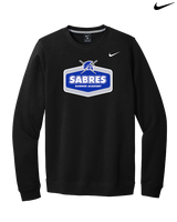 Sumner Academy Tennis Board - Mens Nike Crewneck