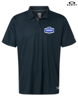 Sumner Academy Tennis Board - Mens Oakley Polo