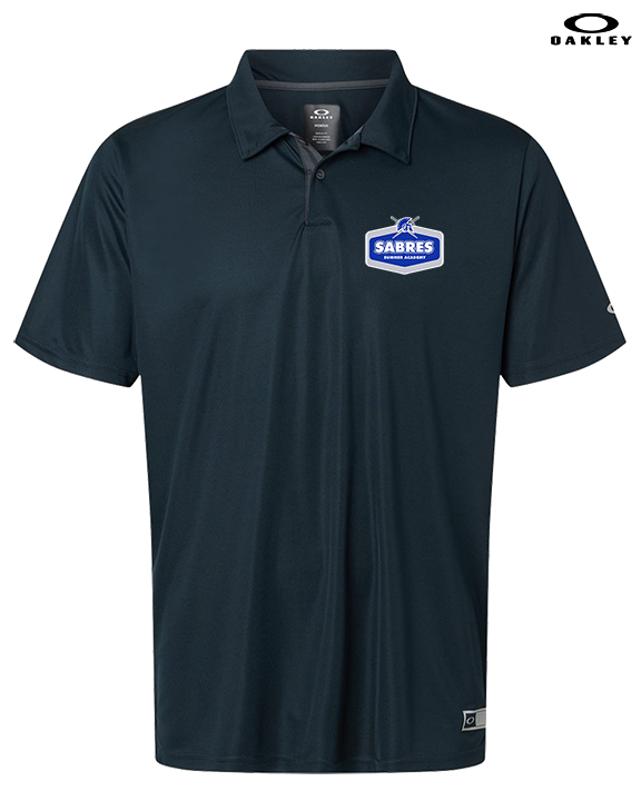 Sumner Academy Tennis Board - Mens Oakley Polo